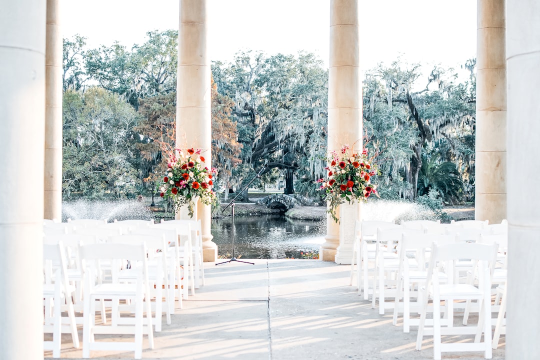 Frost Amphitheater: A Stunning Venue for Unforgettable Performances